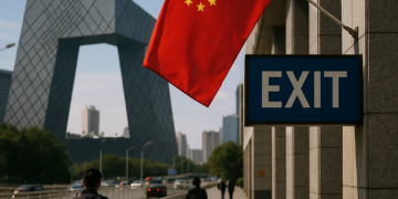 Beijing exige a las empresas chinas en el extranjero a cumplir sus leyes por sobre las normativas de cada país