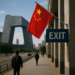 Beijing exige a las empresas chinas en el extranjero a cumplir sus leyes por sobre las normativas de cada país