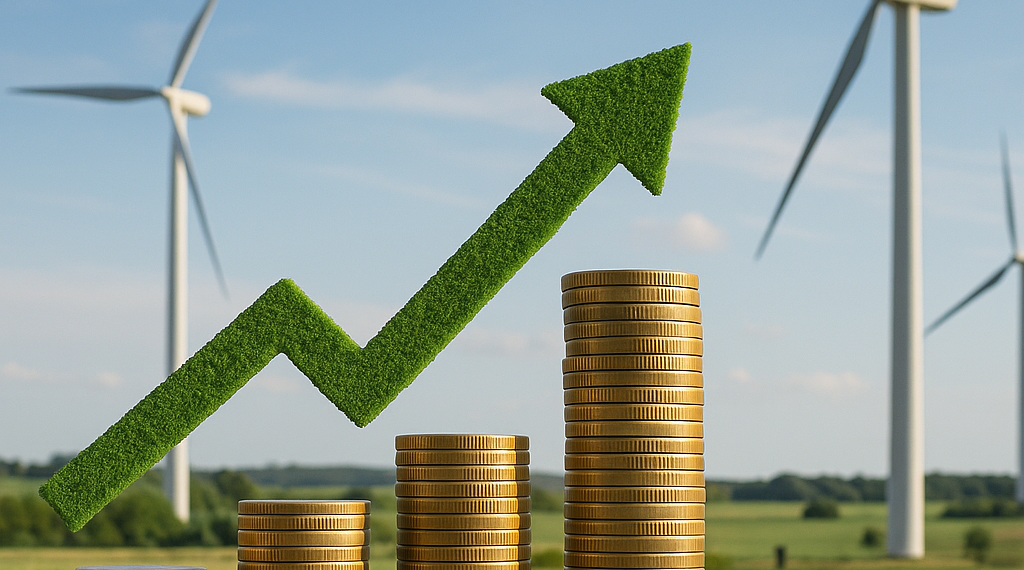 Beneficio de Iberdrola aumenta 22% ⁠en primer semestre tras inversiones en Reino Unido, EU y Brasil
