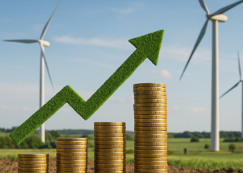 Beneficio de Iberdrola aumenta 22% ⁠en primer semestre tras inversiones en Reino Unido, EU y Brasil