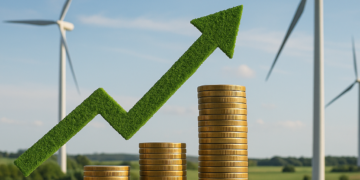 Beneficio de Iberdrola aumenta 22% ⁠en primer semestre tras inversiones en Reino Unido, EU y Brasil