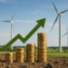 Beneficio de Iberdrola aumenta 22% en primer semestre tras inversiones en Reino Unido, EU y Brasil