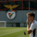 El Benfica negocia por Arribas