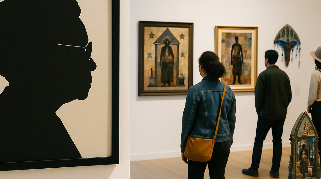 Betye Saar Dead at 99 — 5 Places to See Legendary Artist's Artwork