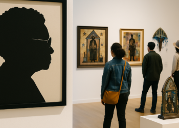 Betye Saar Dead at 99 — 5 Places to See Legendary Artist's Artwork
