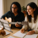 Bianca d’Avila do Prado and Dion Morales share the joy of composing for ASTA’s New Canon Project