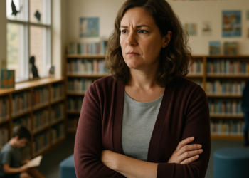 Ohio’s School Librarians Are Worried