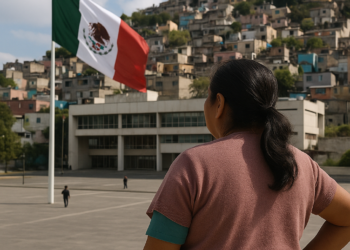Bienestar en México mejora tras la pandemia, pero persisten brechas por salud mental y economía: ENBIARE