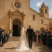 Luna Bonaccorsi Beccaria’s Sicilian Wedding Was a Love Letter to Family, Fashion, and La Dolce Vita