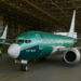 Boeing inaugura su cuarta línea de ensamblaje del 737 MAX