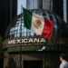 Bolsa mexicana inicia la semana en terreno positivo; destacan acciones de aeroportuarias