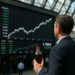 Bolsa mexicana avanza con fuerza; acciones de Coca-Cola FEMSA suben por reporte trimestral