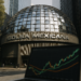 Bolsa mexicana registra moderado avance; corta racha de caídas semanales
