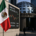 Bolsa mexicana muestra pocos cambios en jornada de actividad reducida por feriado en EU
