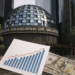 Bolsas mexicanas ganaron por PIB y reportes trimestrales