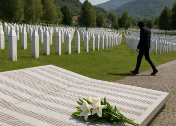 Bosnia conmemora los 31 años del genocidio de Srebrenica: el reclamo de “nunca más” de la ONU