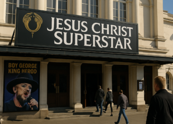 Boy George Pulls Out of West End Jesus Christ Superstar After Controversial Song Release