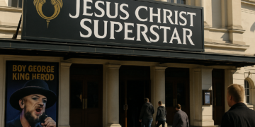 Boy George Pulls Out of West End Jesus Christ Superstar After Controversial Song Release