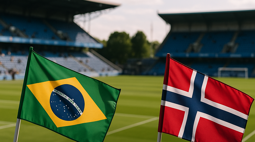 Brasil vs. Noruega: hora y dónde ver el partido por el pase a cuartos de final del Mundial 2026