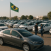 Brasil ajusta al alza previsión de ventas de vehículos
