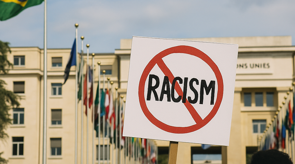Brasil exige a la ONU y a la FIFA actuar ante la ola de racismo en el Mundial 2026