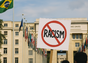 Brasil exige a la ONU y a la FIFA actuar ante la ola de racismo en el Mundial 2026