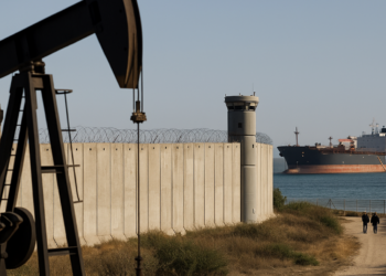 El barril de Brent cierra en 84,95 dólares tras el reinicio del bloqueo naval de Estados Unidos a Irán