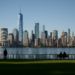 Luce Nueva York sin humo a dos días de la Final