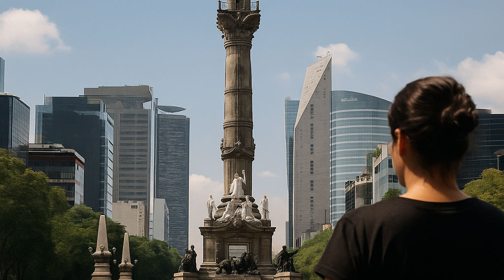Pide Brugada evitar ir al Ángel tras partido