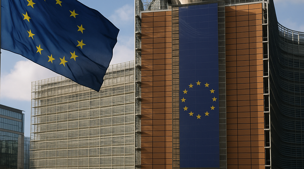 Bruselas "toma buena nota" de la sentencia del TJUE sobre la ley de amnistía española