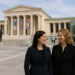 Buffalo AKG announces co-leaders Jillian Jones and Cathleen Chaffee