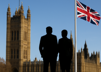 Burnham prima la política interior sin cambiar la exterior de Starmer