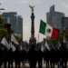 CDMX prevé una marcha y 14 concentraciones este sábado 4 de julio