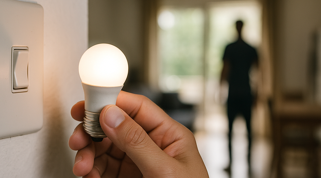 CFE impulsa acciones de ahorro energético para eficientar su proceso productivo