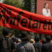 Amenaza CNTE con protestar en actos de Sheinbaum