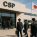 Recibe CSP a representantes empresariales de Japón