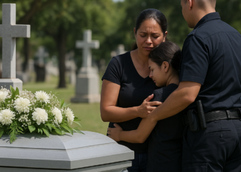 Ofrece CSP apoyo a familiares de fallecidos en Reforma