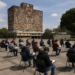 No pusieron controles suficientes, dice CSP de examen UNAM