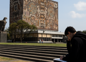 Urge CSP a UNAM a resolver problema de examen