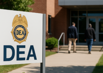 Critica CSP postura de DEA: 'debe investigar dentro de EU'