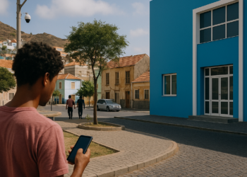La otra realidad de Cabo Verde: así el rival de Argentina en el Mundial busca una revolución tecnológica silenciosa