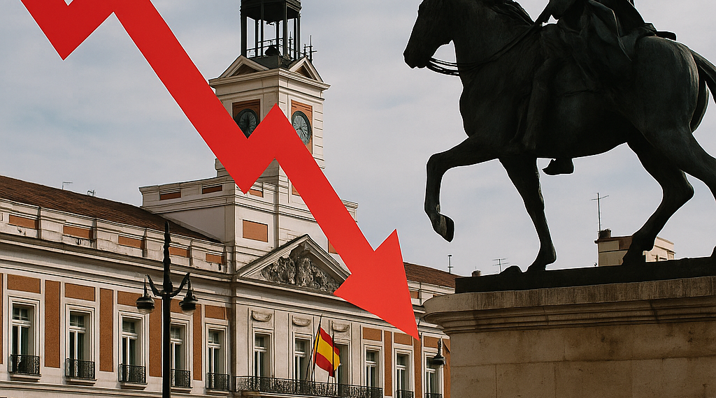 El peligroso "yes, sir" del secretario del Tesoro de EEUU: caen las compras y se desploma la inversión estadounidense en España tras un año de tensión