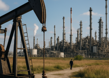 Los precios del petróleo cayeron más del 2% por el temor a una contracción de la demanda