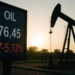 El precio del petróleo se desplomó más de un 5% tras la pausa en los ataques entre Estados Unidos e Irán