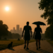 Ola de calor azota el este de EU; autoridades prevén "temperaturas peligrosas" para el 4 de julio