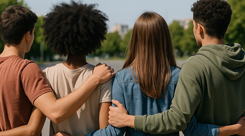 Culture Shift: Why Young People Are Choosing Culture That Brings Them Together
