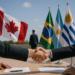 Canadá busca acuerdo comercial con Mercosur