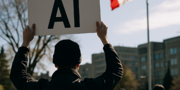 The Canadians Who Want To Stop AI In Its Tracks