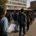 Aspirantes marcharán por examen de la UNAM