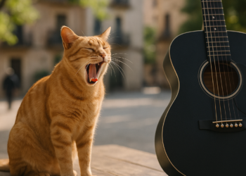 Canta... y no llores